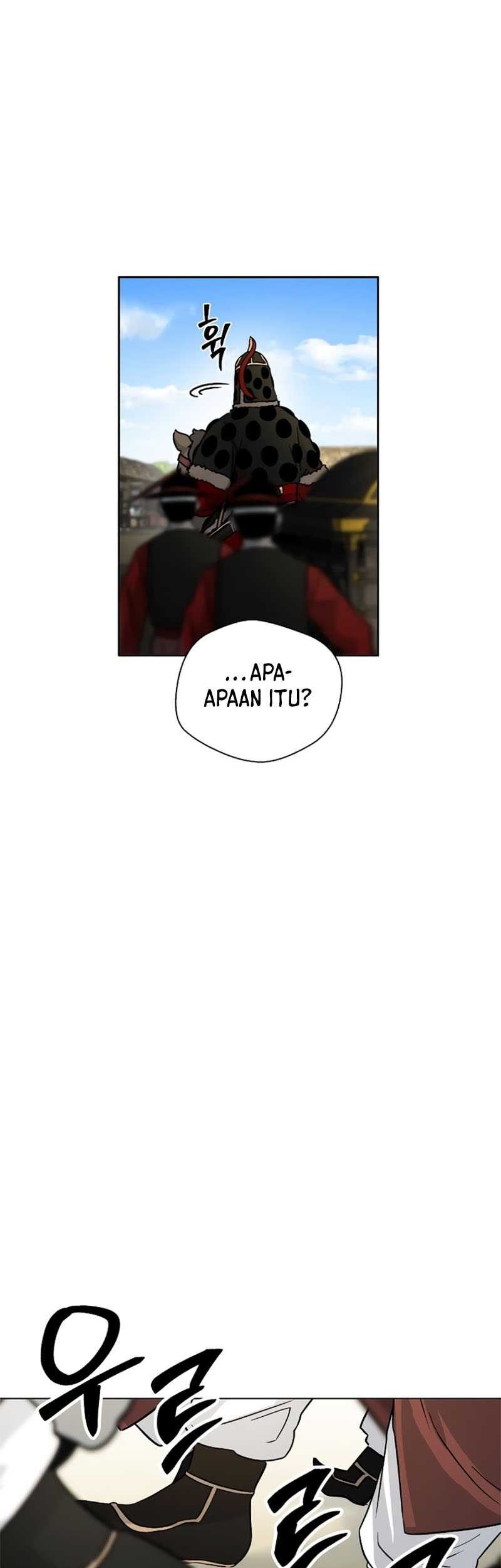 Human Mask Chapter 04 Gambar 49