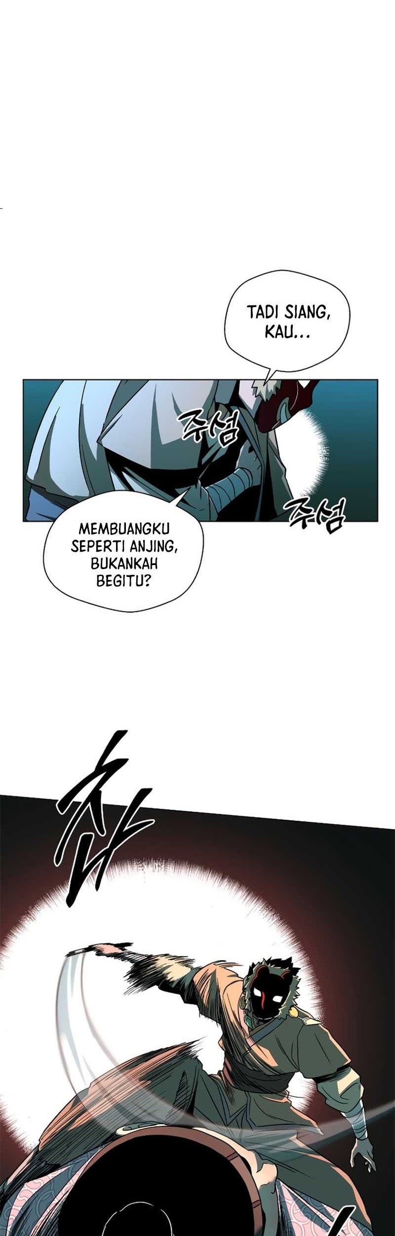 Human Mask Chapter 04 Gambar 68
