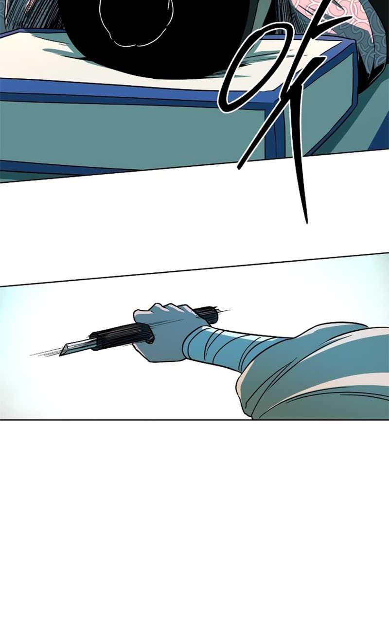 Human Mask Chapter 04 Gambar 69