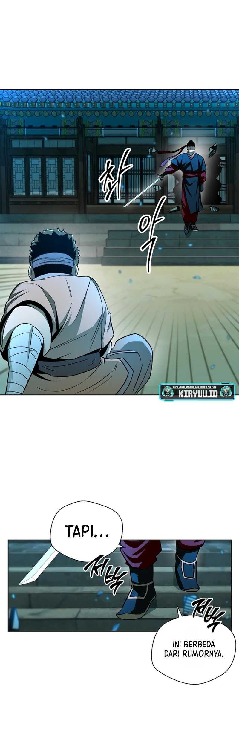 Human Mask Chapter 04 Gambar 77