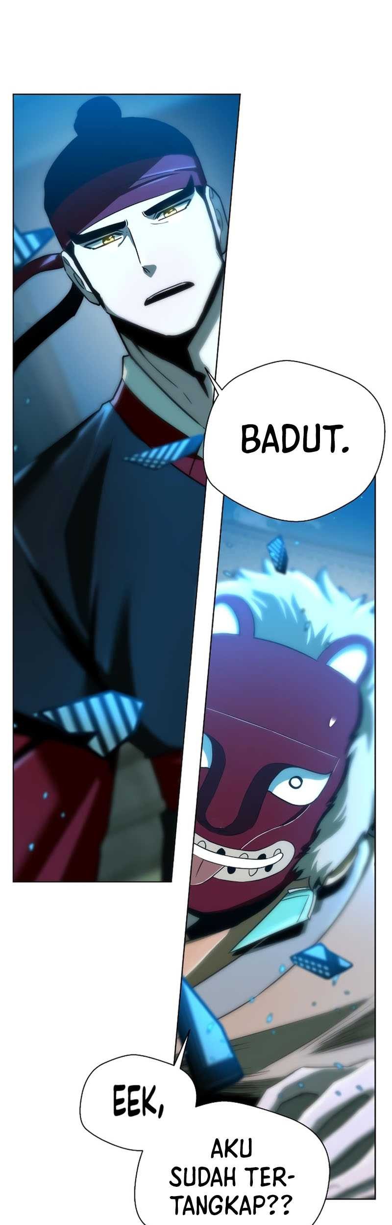 Human Mask Chapter 04 Gambar 79