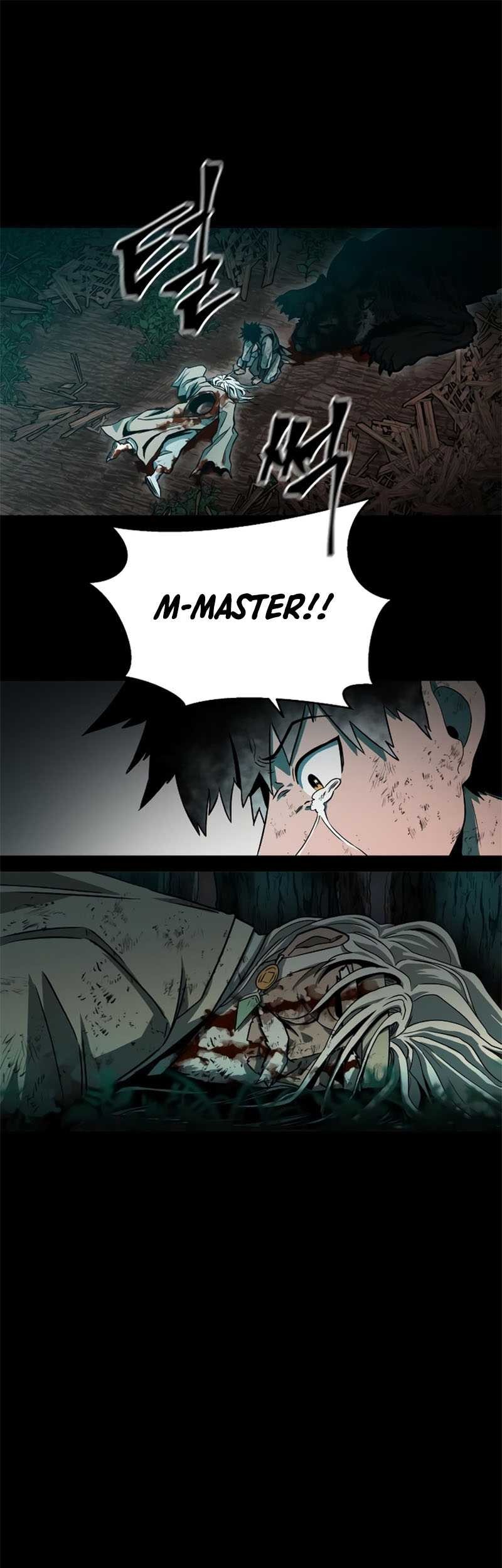 Baca Human Mask Chapter 04 Gambar 2