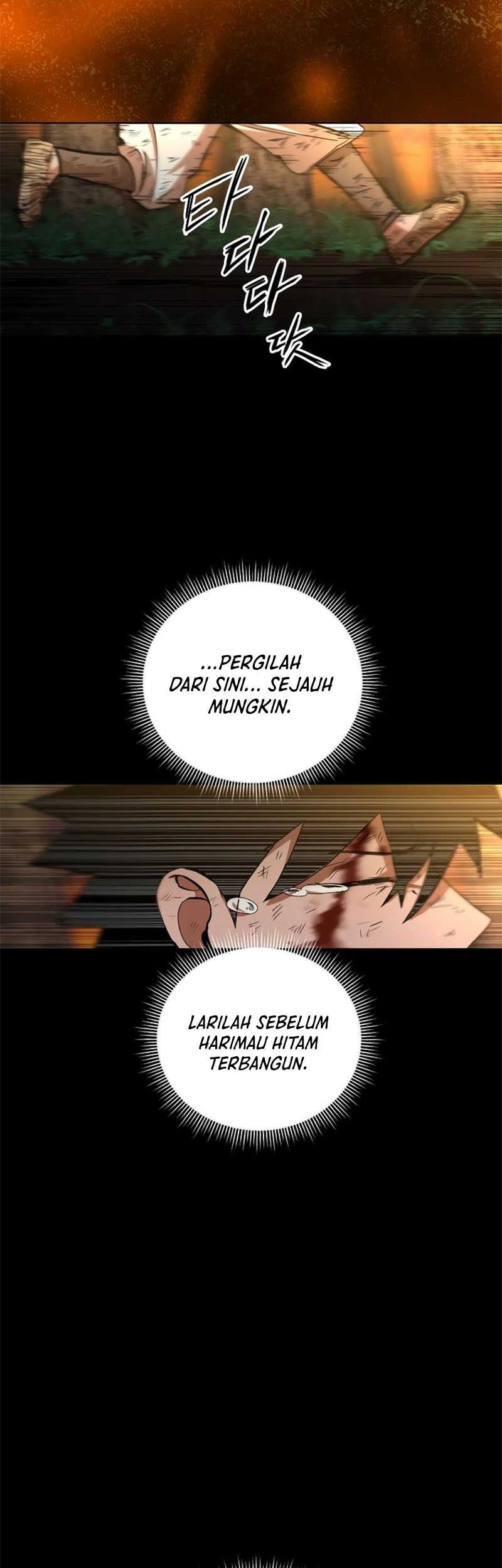Human Mask Chapter 04 Gambar 5