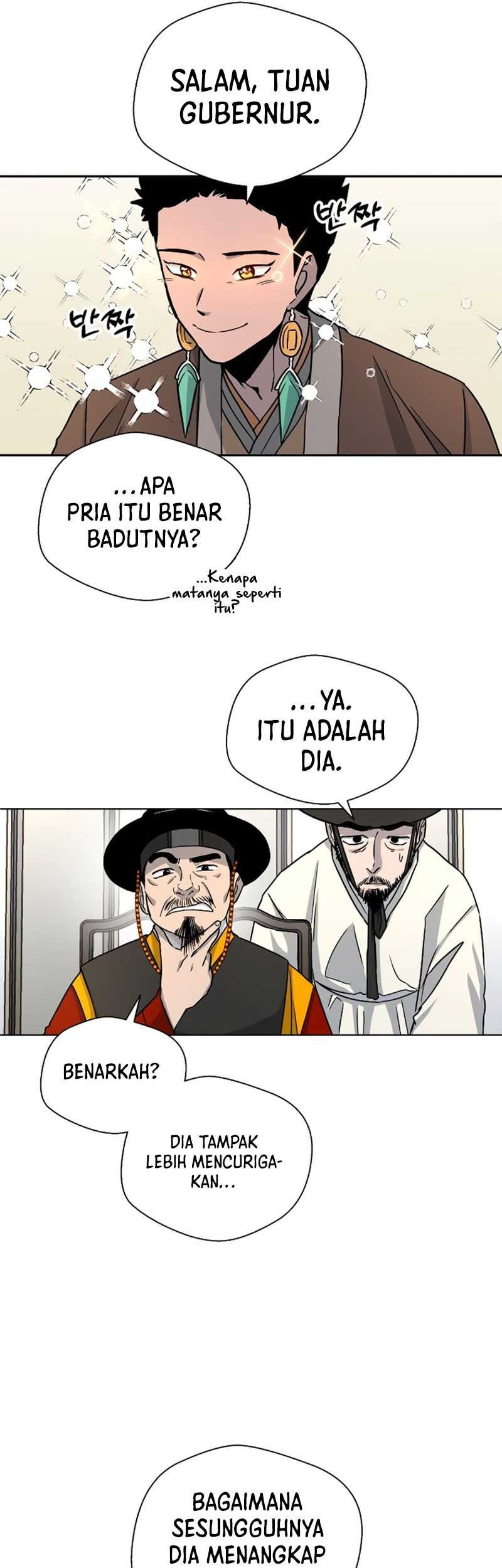 Human Mask Chapter 04 Gambar 13