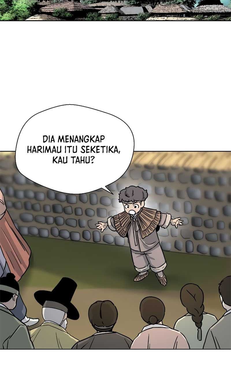 Human Mask Chapter 04 Gambar 15