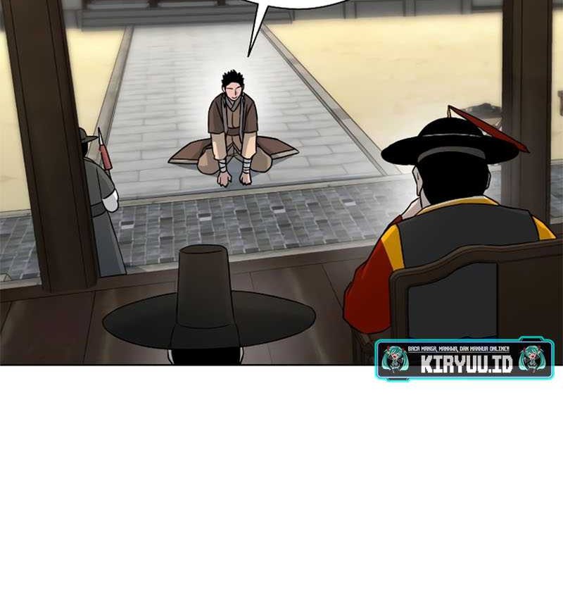 Human Mask Chapter 04 Gambar 24