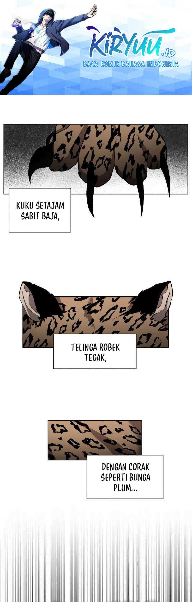 Baca Human Mask Chapter 03 Gambar 2