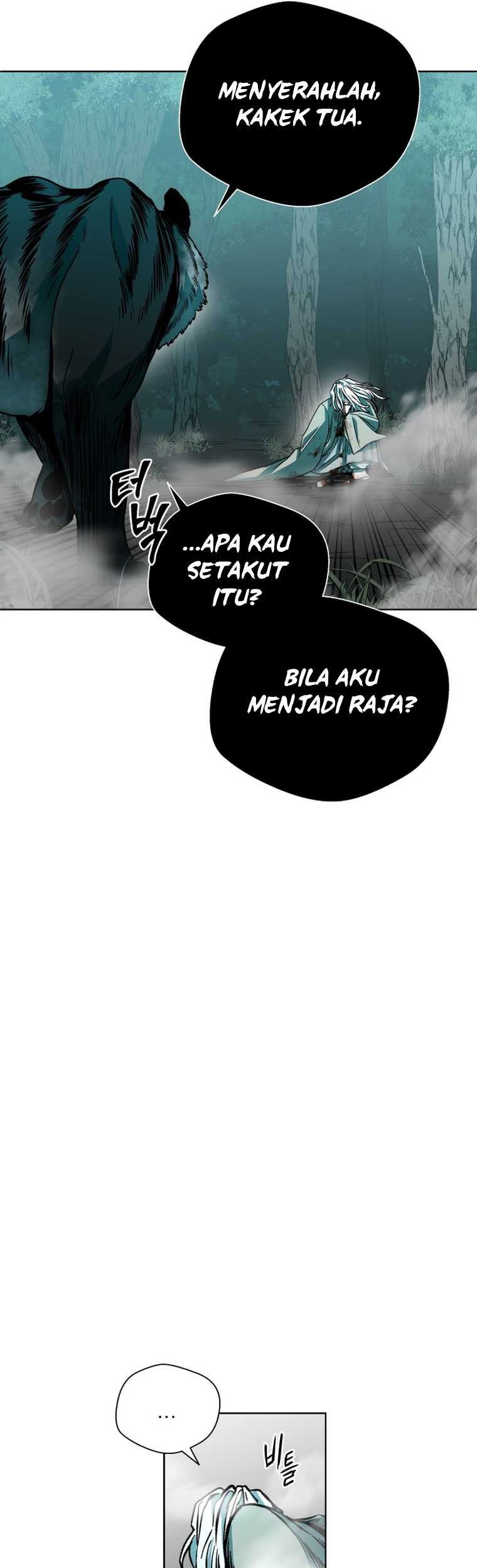 Human Mask Chapter 02 Gambar 28