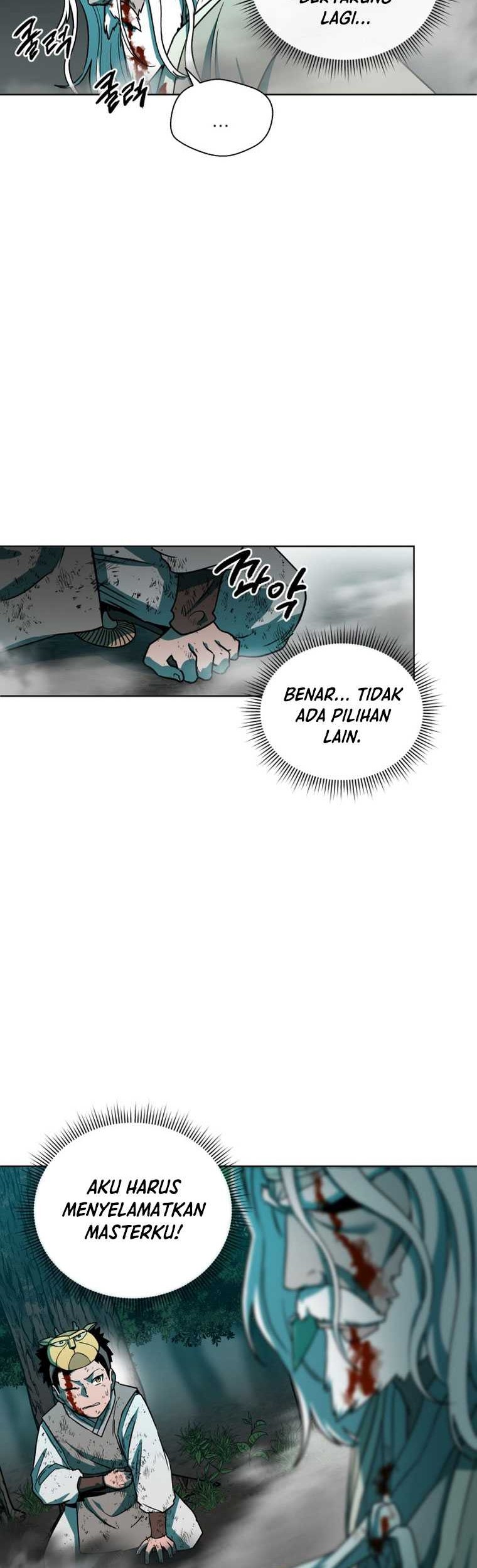 Human Mask Chapter 02 Gambar 32