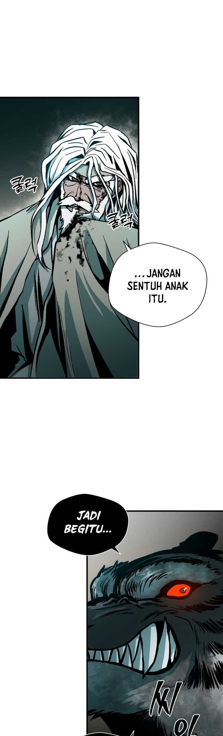 Human Mask Chapter 02 Gambar 37
