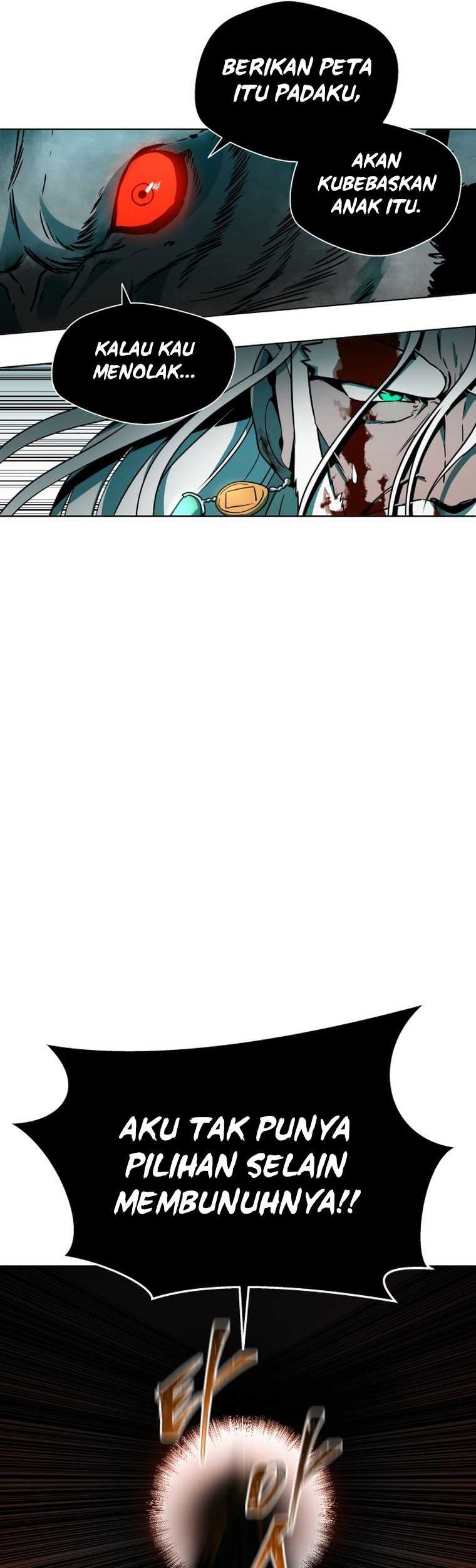 Human Mask Chapter 02 Gambar 39
