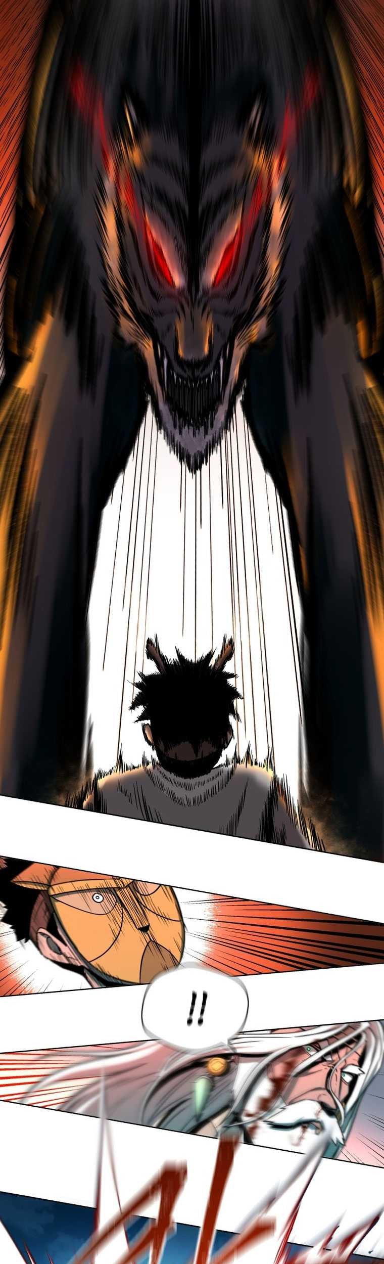 Human Mask Chapter 02 Gambar 41
