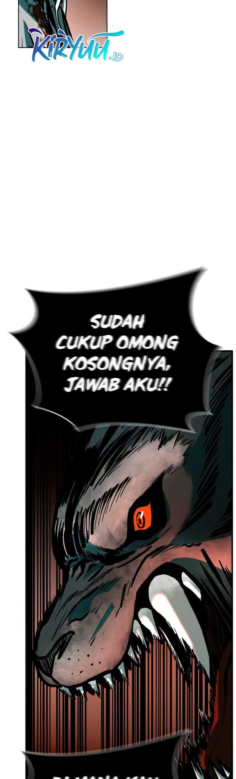 Human Mask Chapter 02 Gambar 48