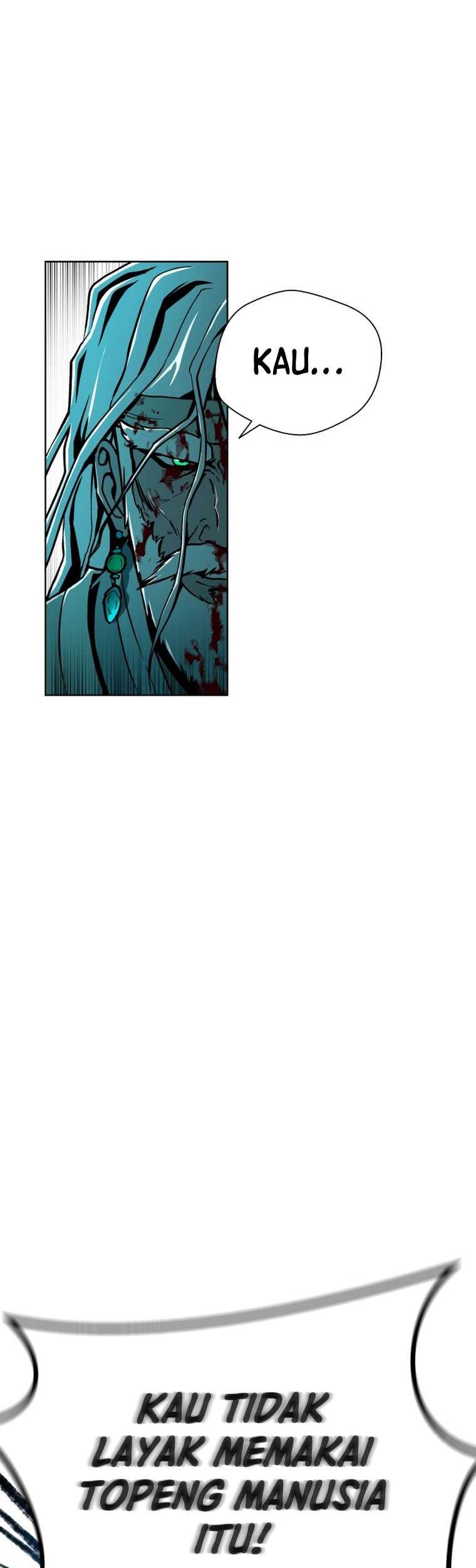 Human Mask Chapter 02 Gambar 50
