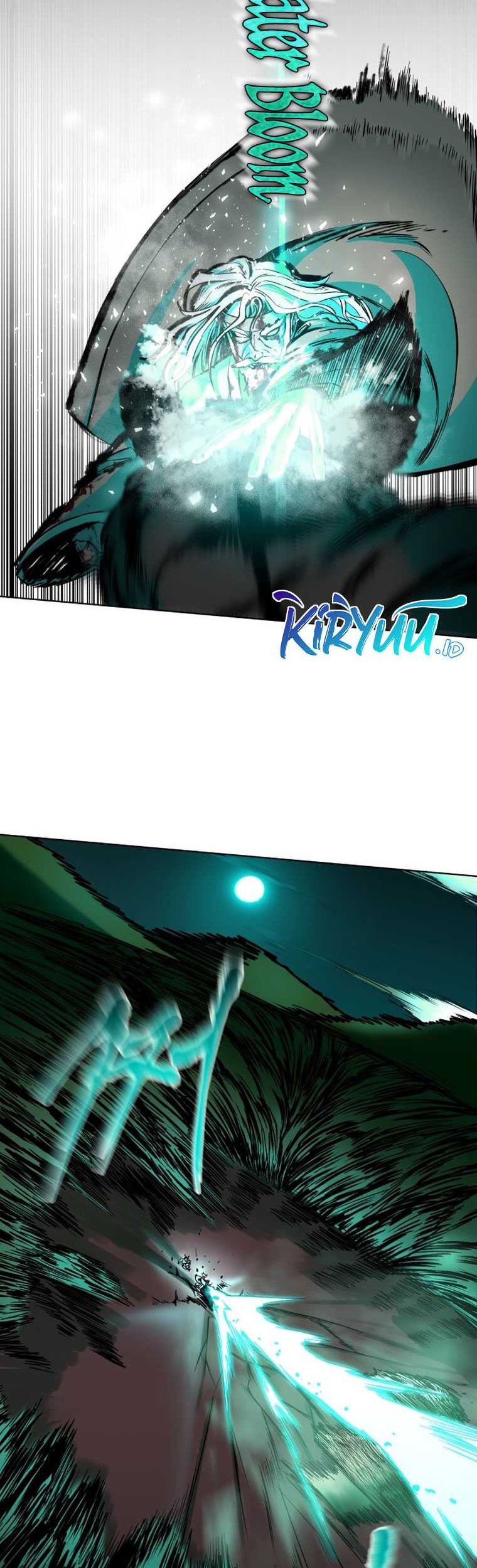Human Mask Chapter 02 Gambar 54