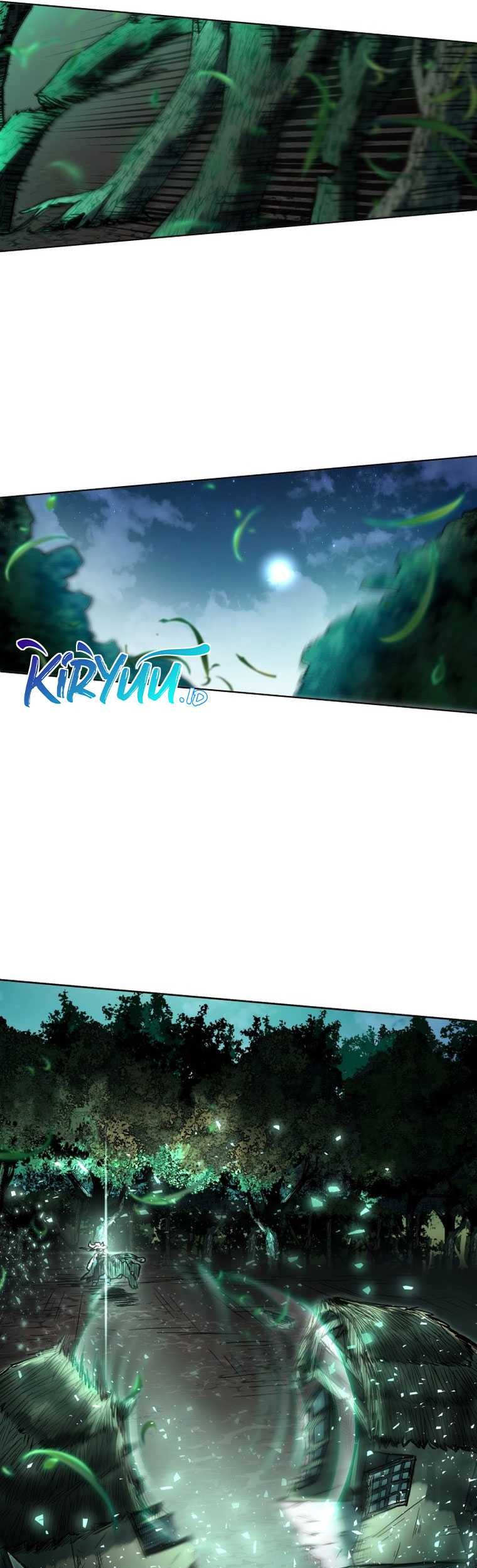 Human Mask Chapter 02 Gambar 56