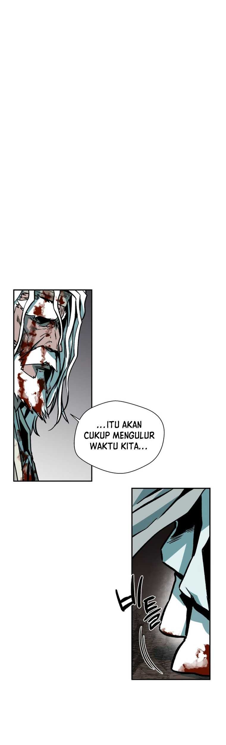 Human Mask Chapter 02 Gambar 59