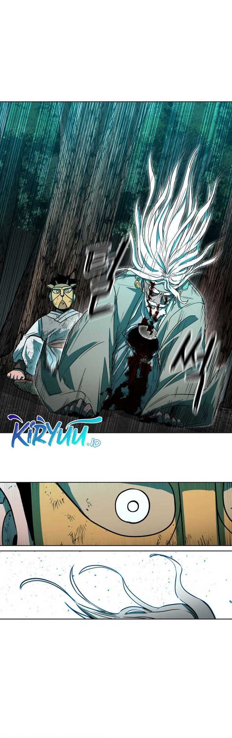 Human Mask Chapter 02 Gambar 60