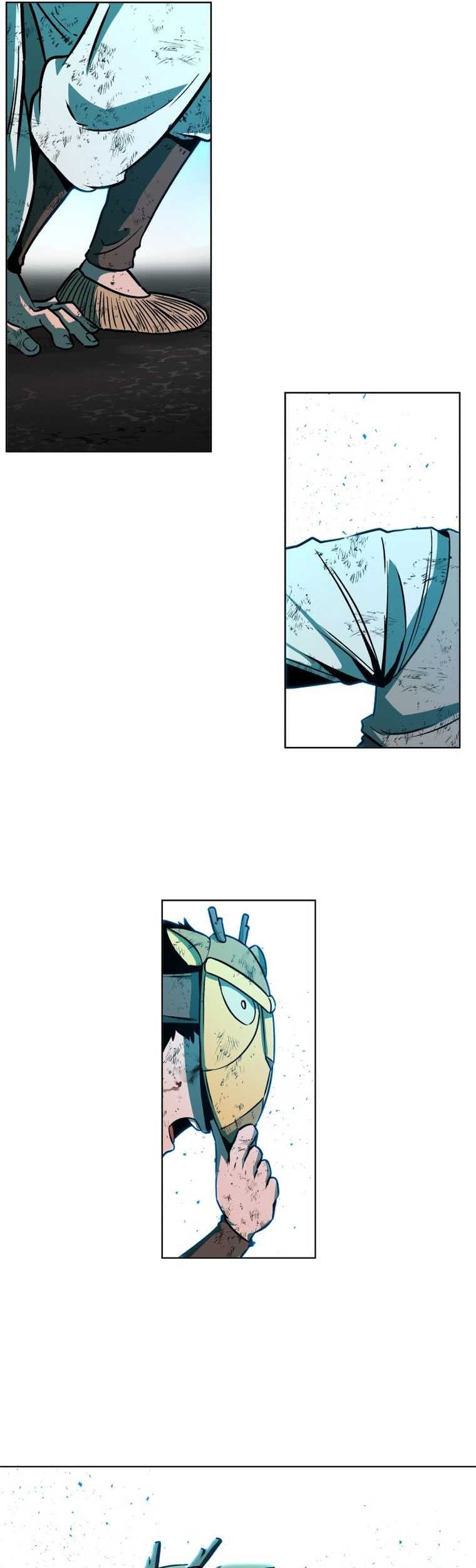 Human Mask Chapter 02 Gambar 61