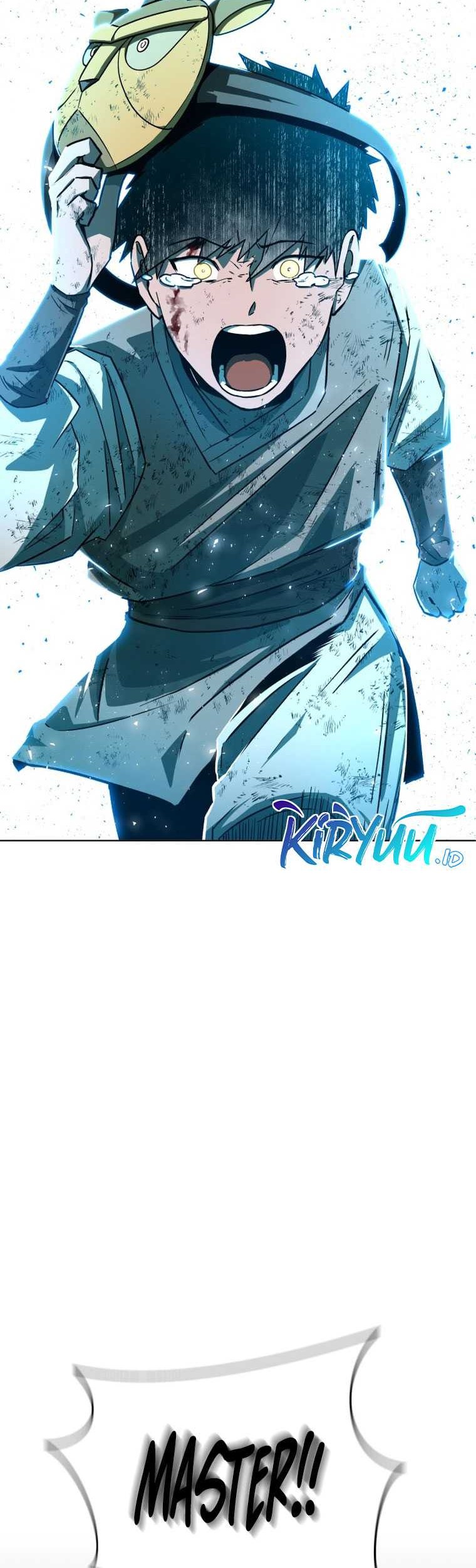 Human Mask Chapter 02 Gambar 62