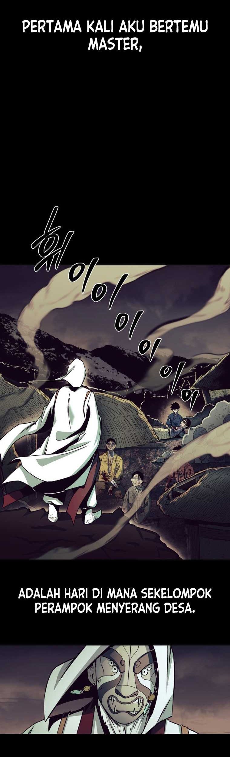 Human Mask Chapter 02 Gambar 65