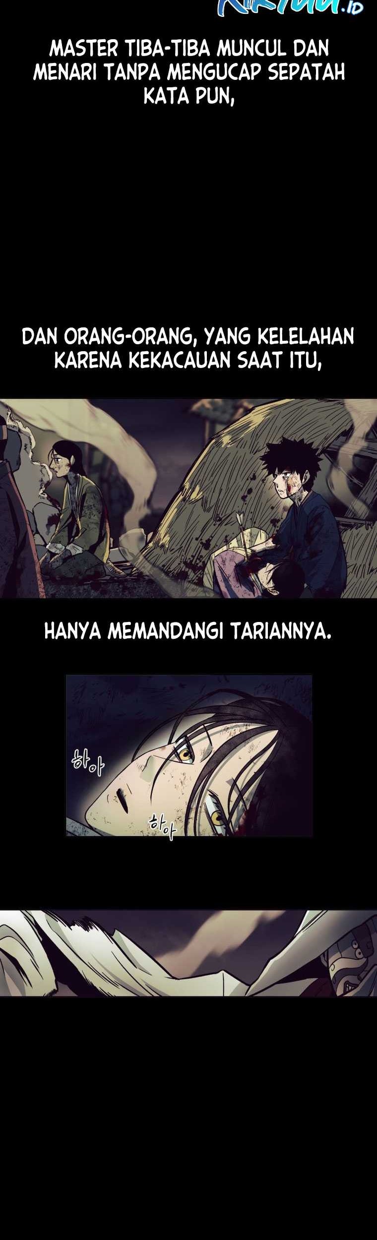 Human Mask Chapter 02 Gambar 68