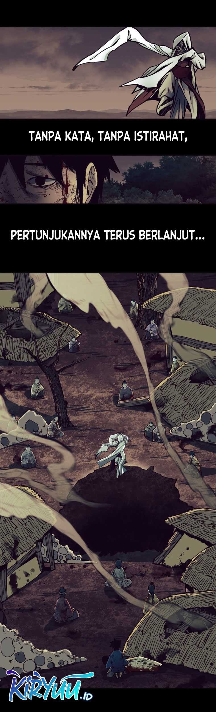 Human Mask Chapter 02 Gambar 70