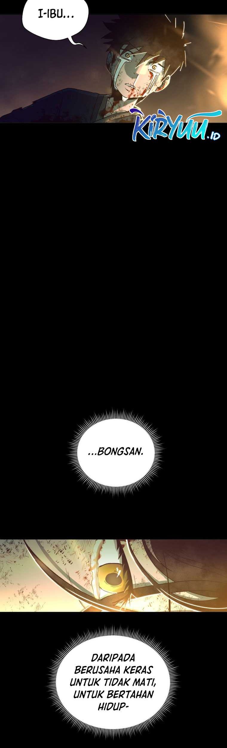 Human Mask Chapter 02 Gambar 74