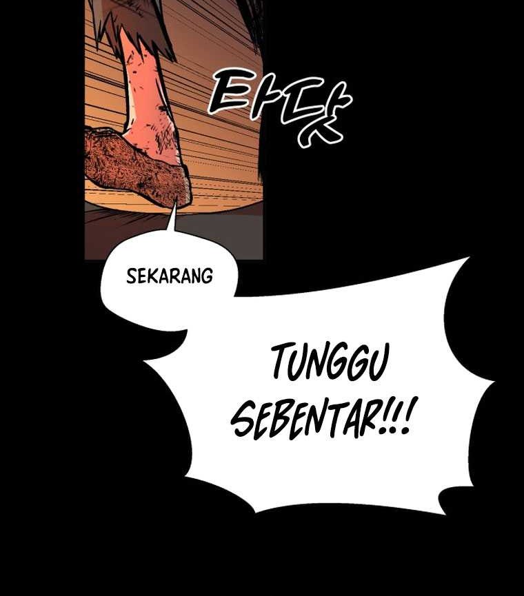 Human Mask Chapter 02 Gambar 81
