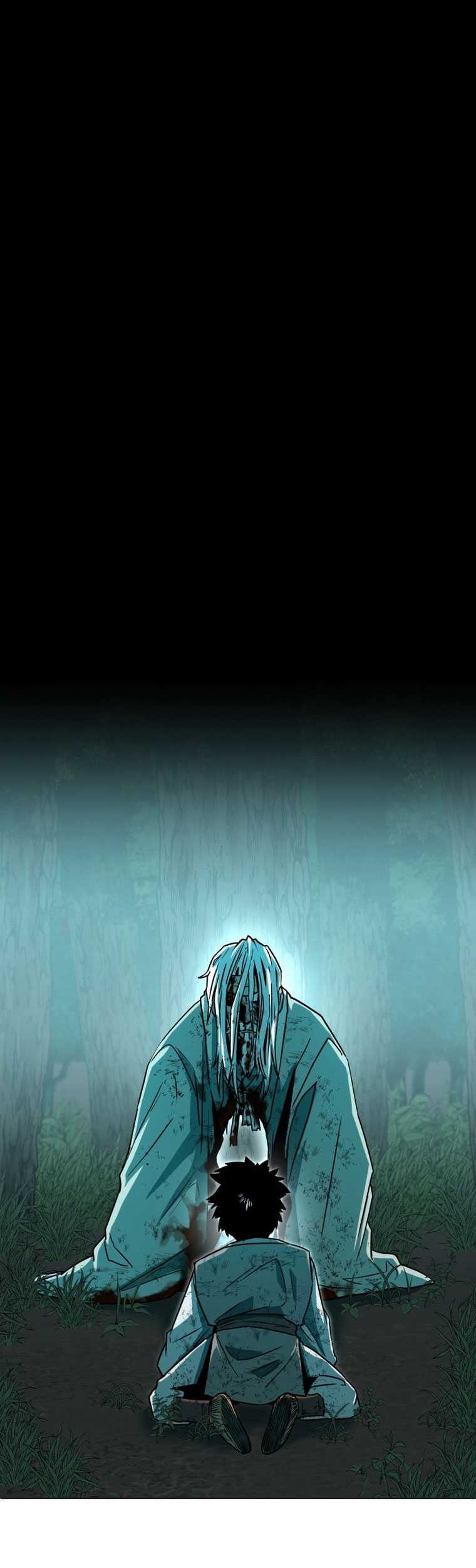 Human Mask Chapter 02 Gambar 83