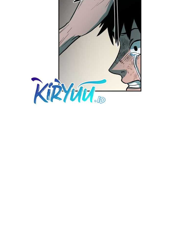 Human Mask Chapter 02 Gambar 87