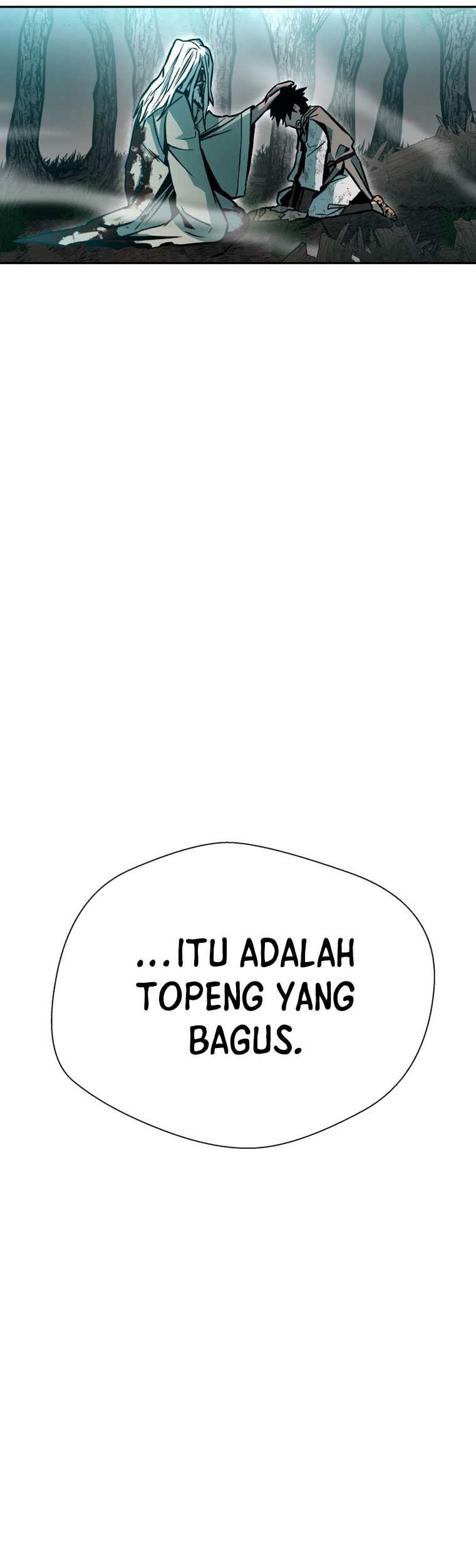 Human Mask Chapter 02 Gambar 88