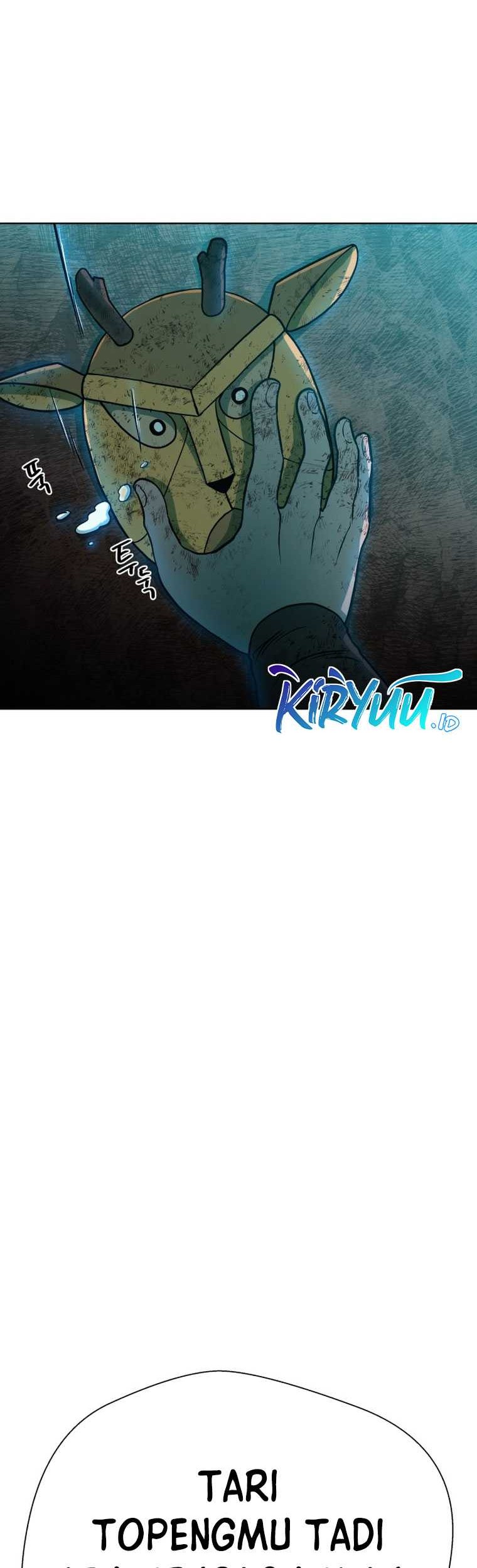 Human Mask Chapter 02 Gambar 89
