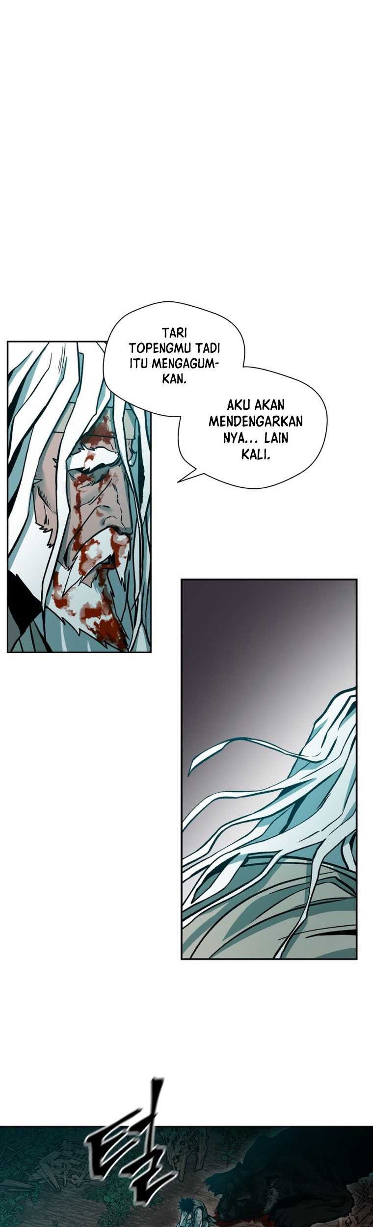 Human Mask Chapter 02 Gambar 92