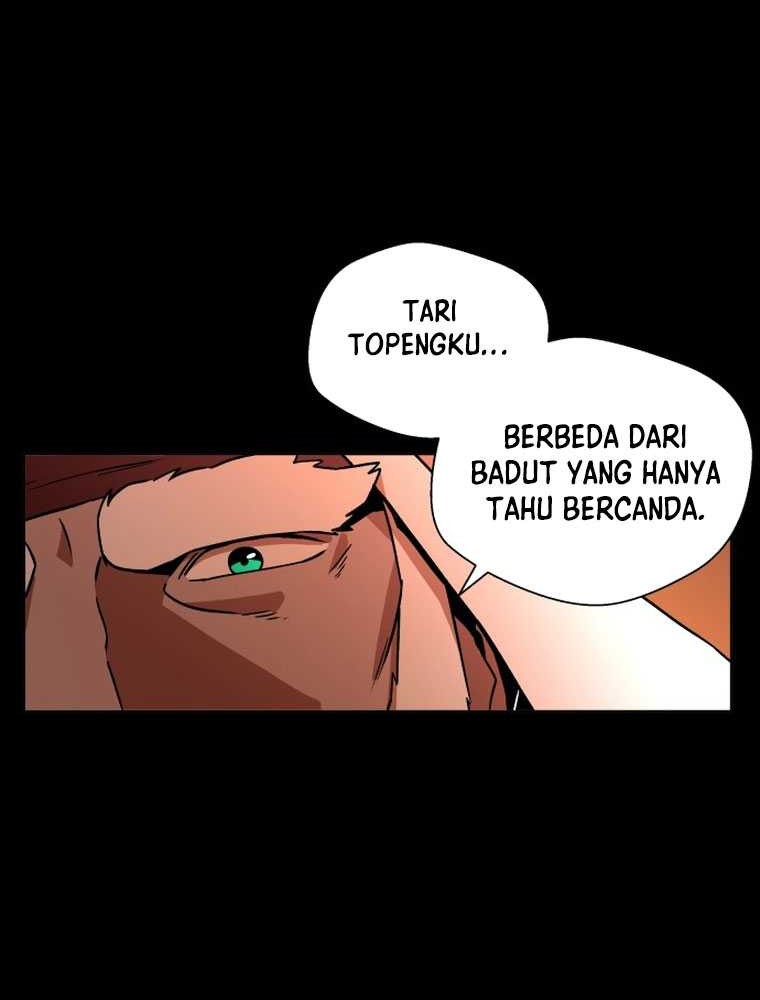 Human Mask Chapter 02 Gambar 96