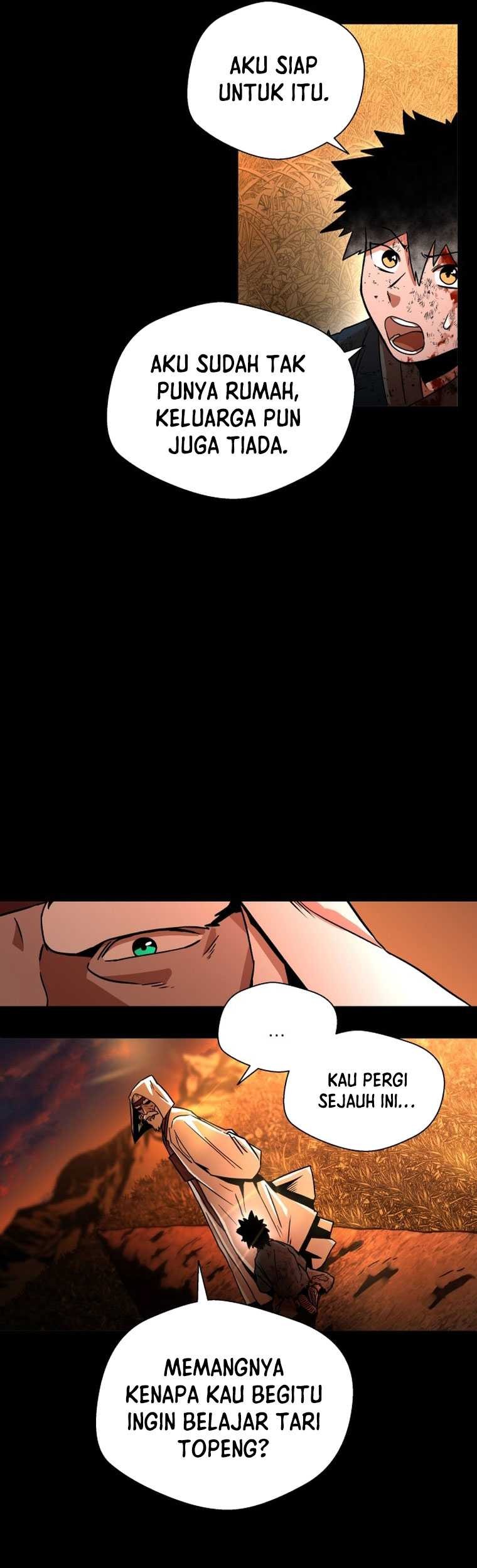 Human Mask Chapter 02 Gambar 100