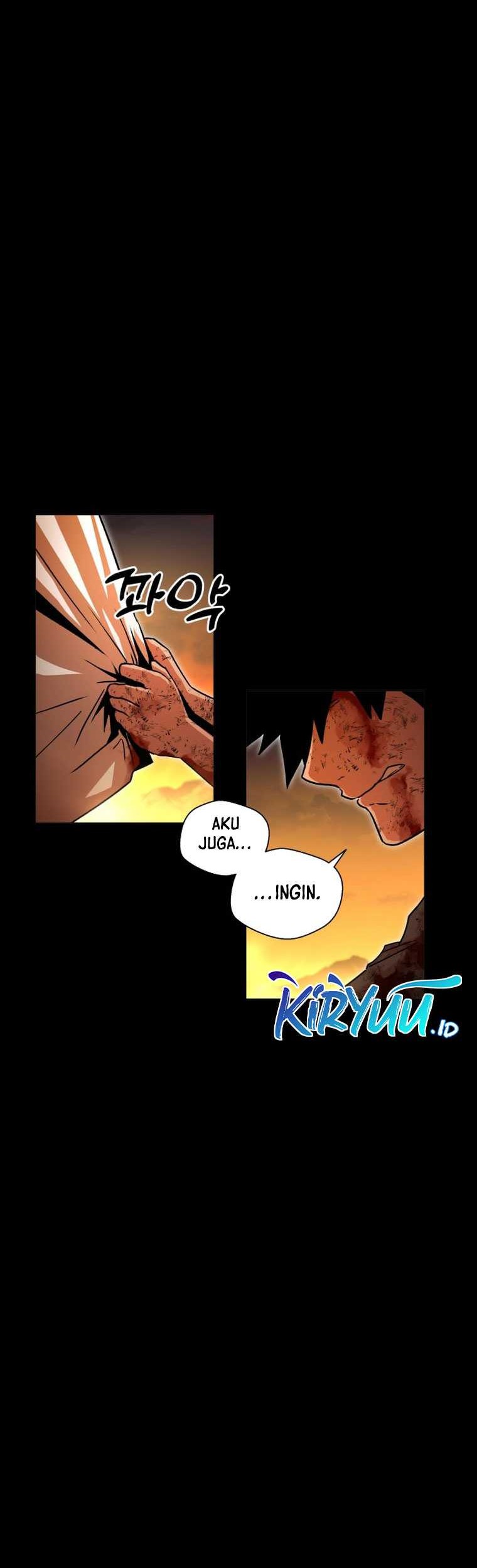 Human Mask Chapter 02 Gambar 101