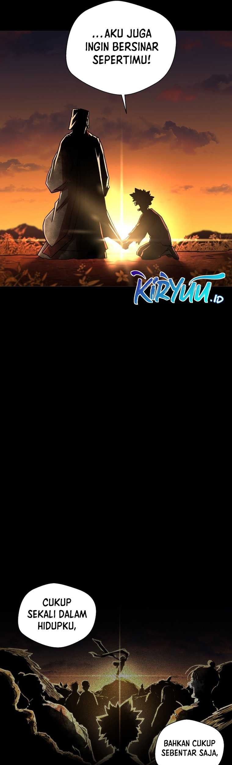 Human Mask Chapter 02 Gambar 103