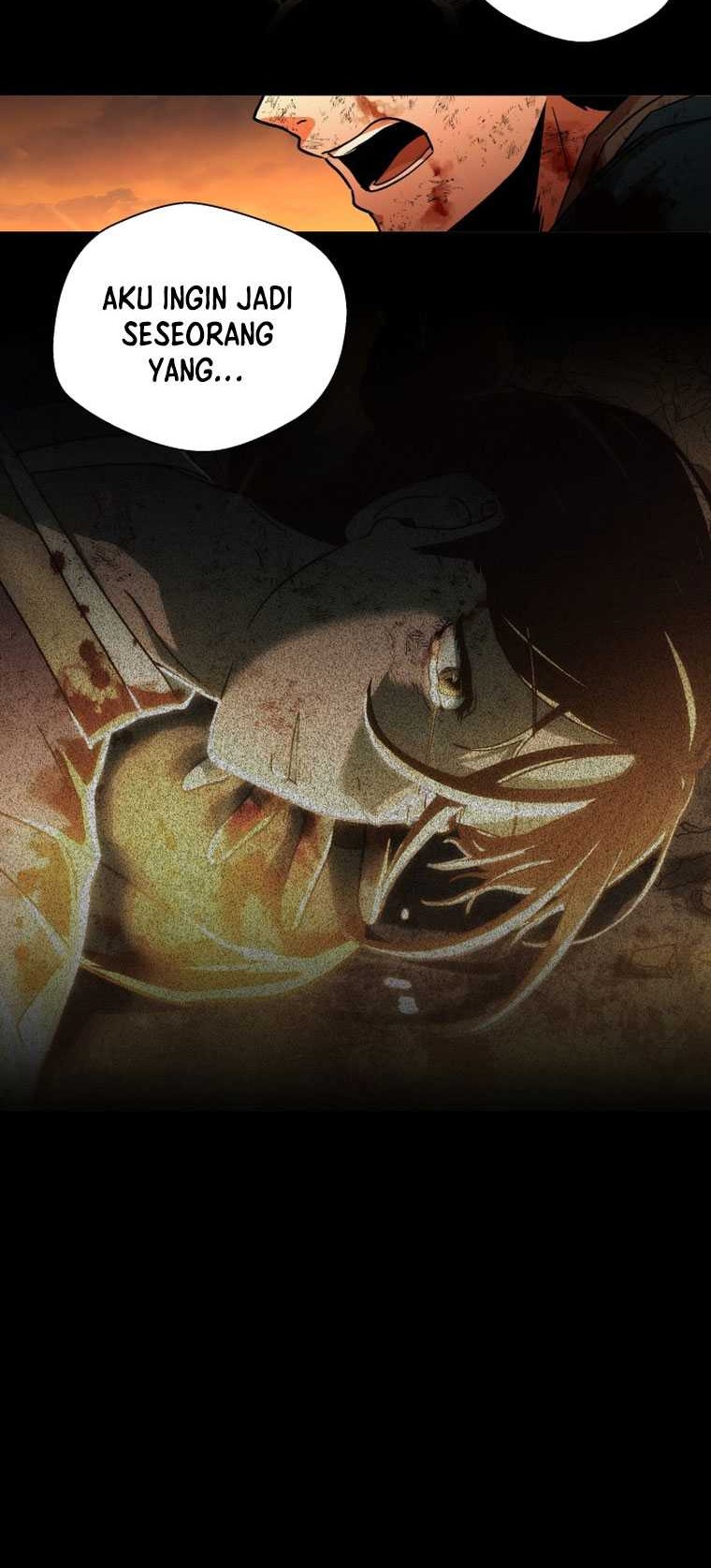Human Mask Chapter 02 Gambar 104