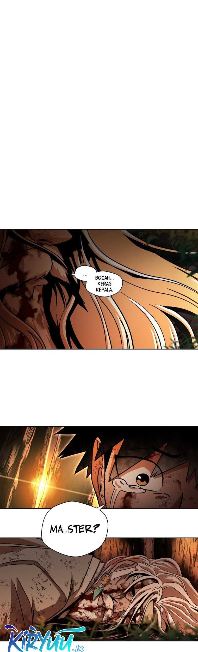 Human Mask Chapter 02 Gambar 108