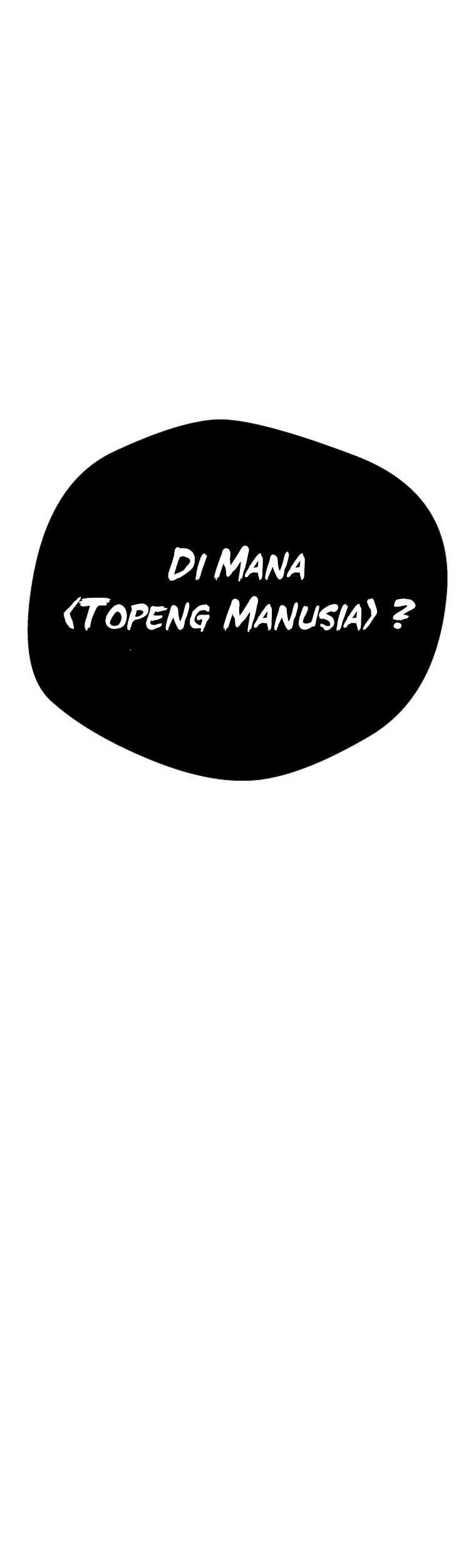 Human Mask Chapter 02 Gambar 5