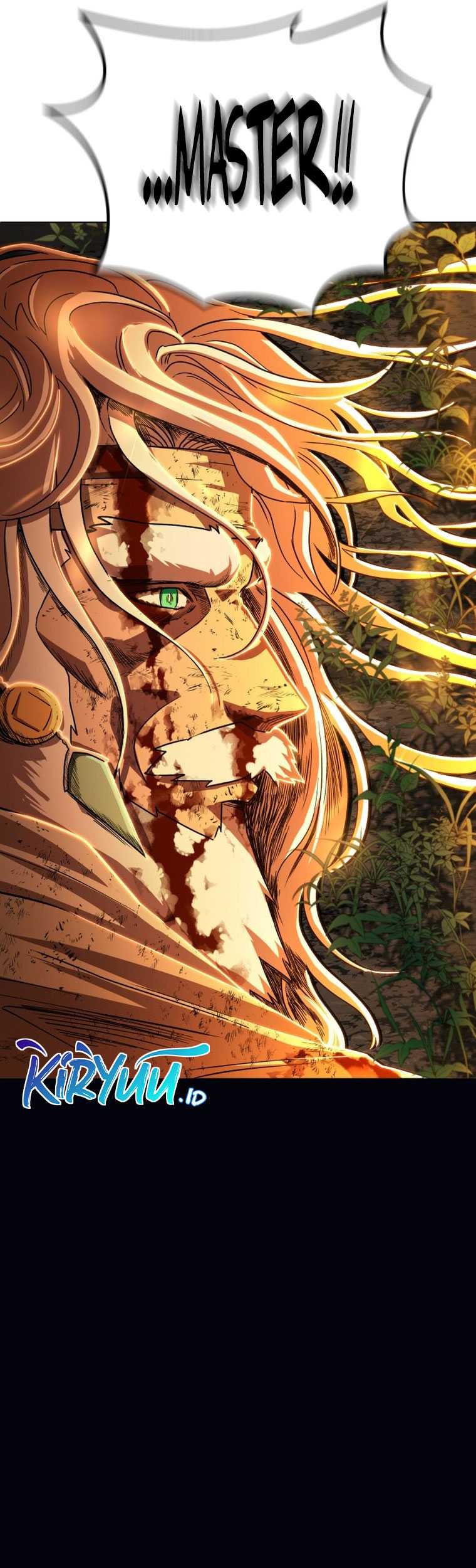Human Mask Chapter 02 Gambar 111