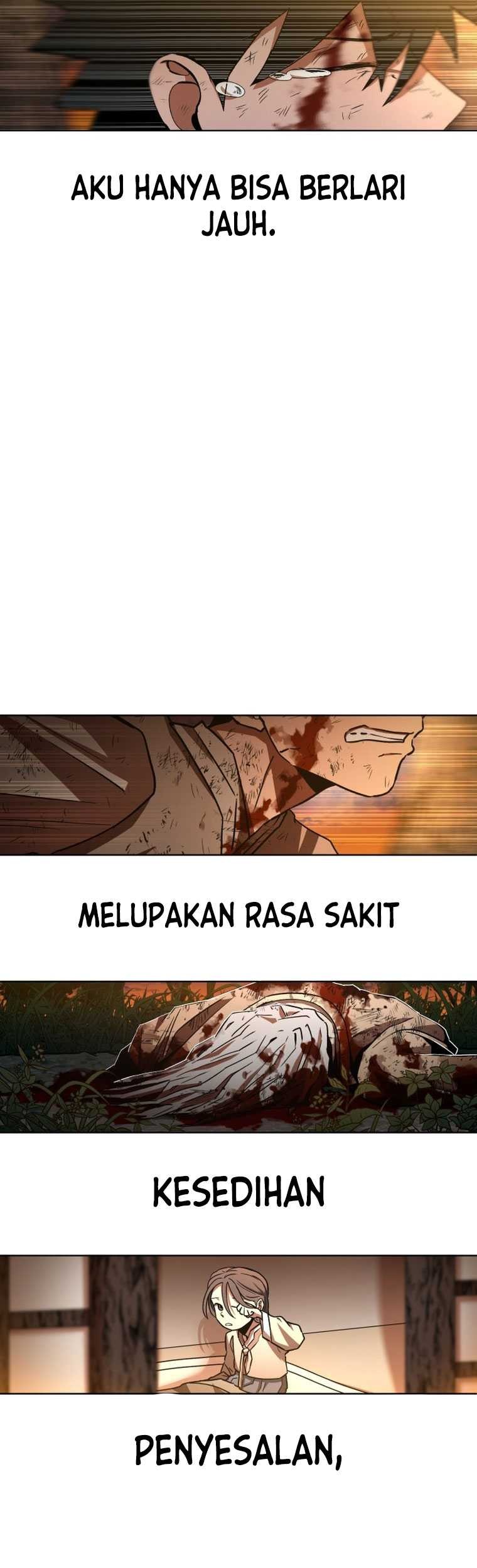 Human Mask Chapter 02 Gambar 114