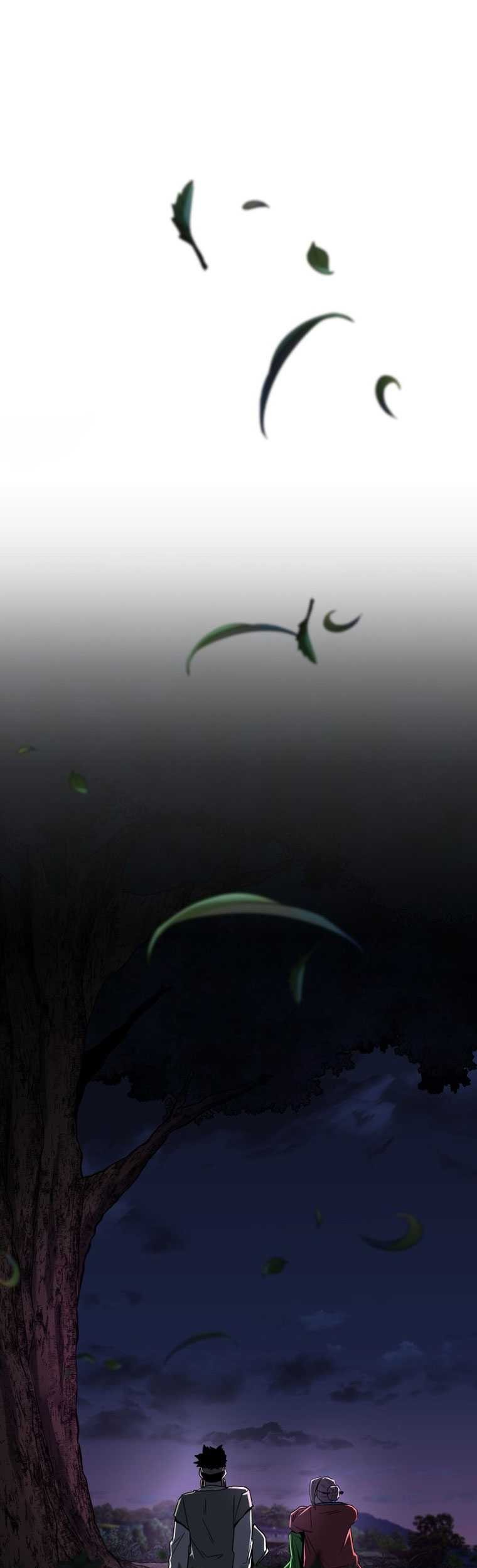Human Mask Chapter 02 Gambar 117