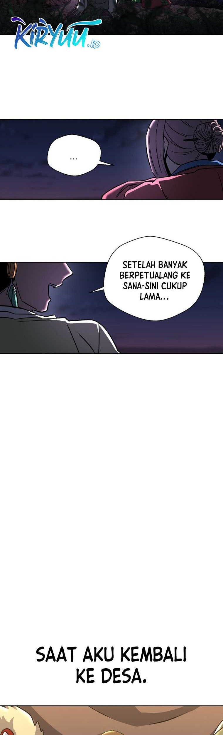 Human Mask Chapter 02 Gambar 118