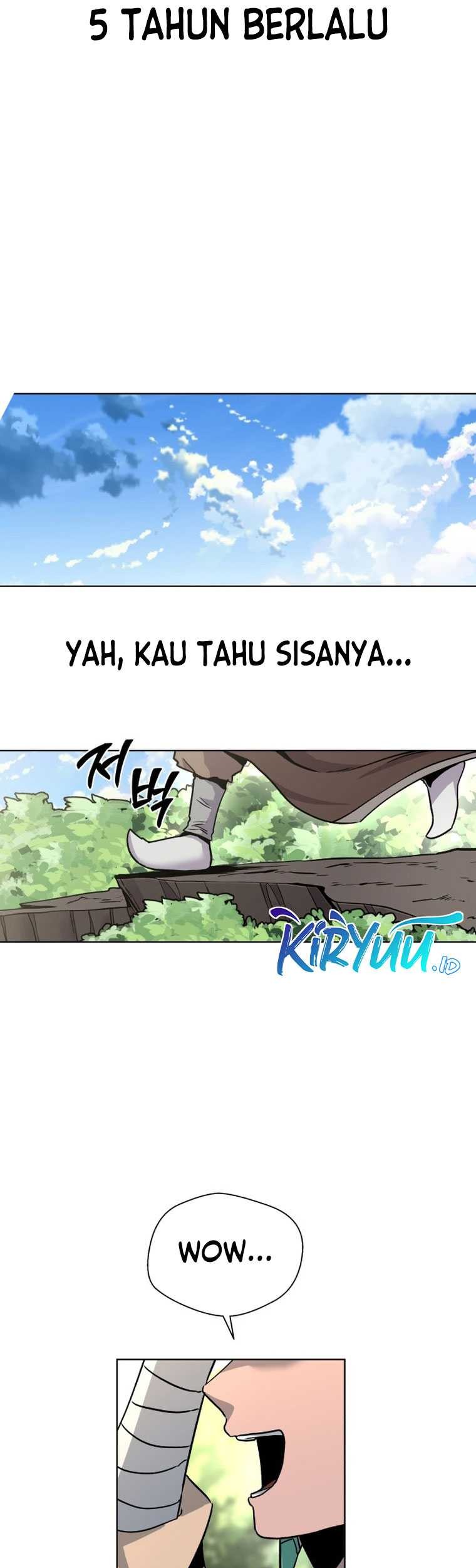 Human Mask Chapter 02 Gambar 120