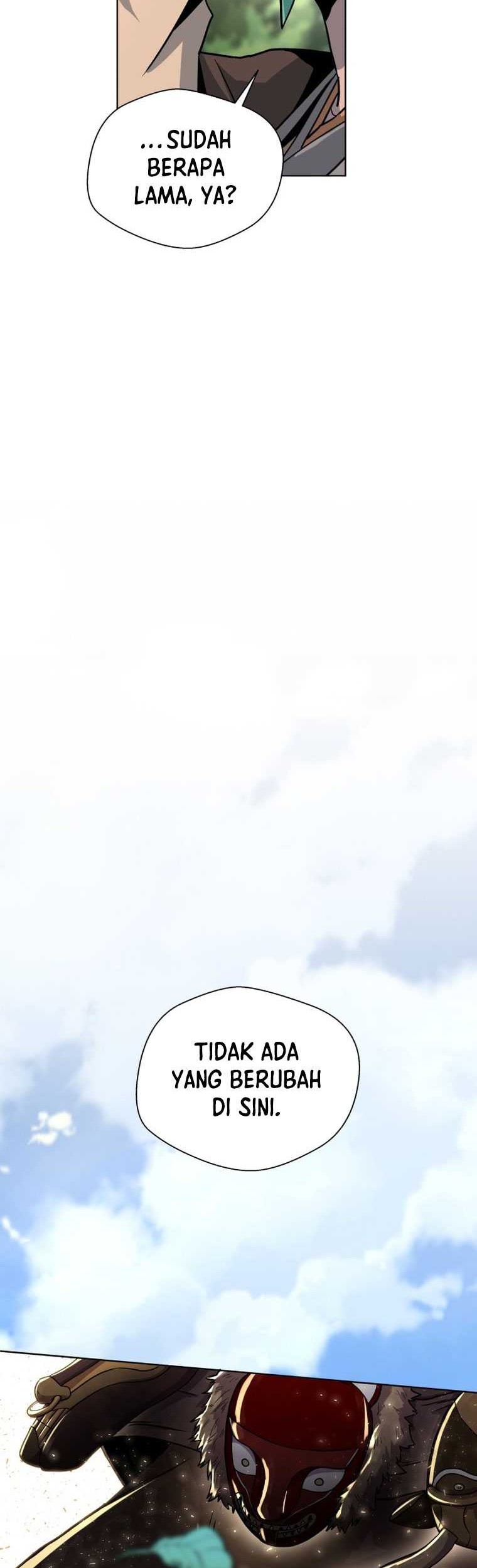 Human Mask Chapter 02 Gambar 121