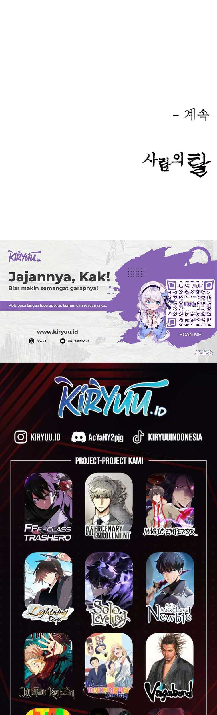 Human Mask Chapter 02 Gambar 125