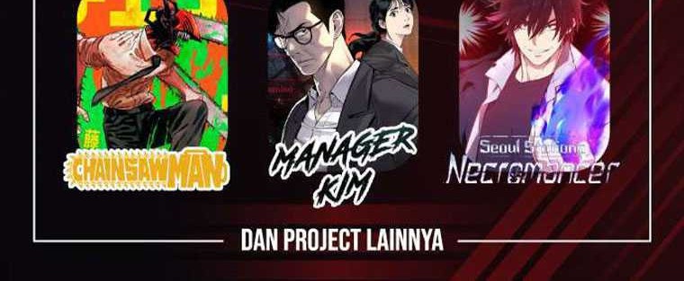 Human Mask Chapter 02 Gambar 126