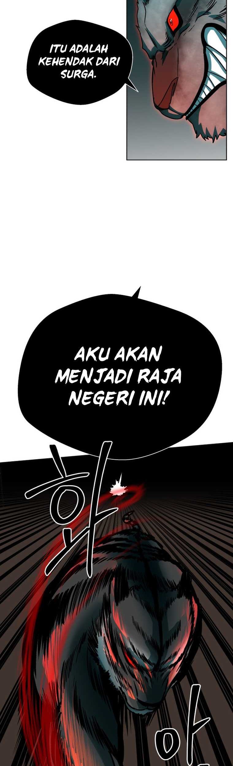 Human Mask Chapter 02 Gambar 9